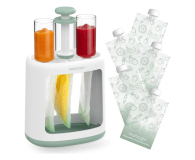 MOMCOZY Urządzenie do przygotowywania posiłków SE01 dla dzieci, do p - 1595124 - zdjęcie 2